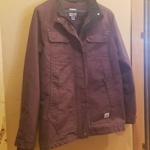Carhart Jacket womens